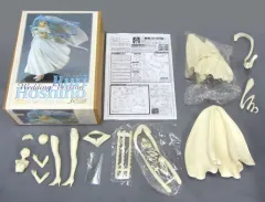 【中古】フィギュア ホシノ・ルリ(ウェディングVersion.) 「機動戦艦ナデシコ -The prince of darkness-」 1/6 レジンキャストキットのサムネイル