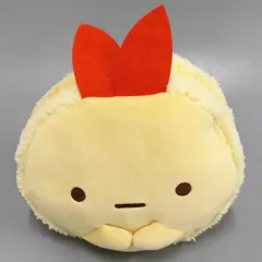 【中古】ぬいぐるみ えびふらいのしっぽ トゥンカロンぬいぐるみBIG 「すみっコぐらし」