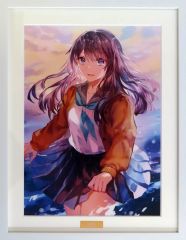 青春ブタ野郎はバニーガール先輩の夢を見ない キャラファイングラフ