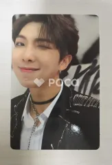 BTS RM BTS MAP OF THE SOUL ON:E CONCEPT PHOTOBOOK CLUE VER.