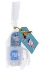 【中古】ノート・メモ帳 ハチワレ＆ラッコ マグカップ付箋 DINER 「ちいかわ なんか小さくてかわいいやつ」