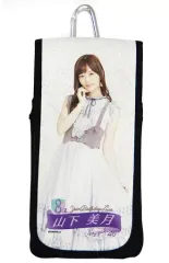 【中古】ペンライト・リングライト 山下美月 個別スティックライトホルダー 「乃木坂46 8th YEAR BIRTHDAY LIVE」