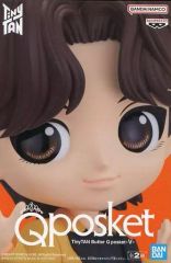 [중고]피규어 부이(BTS/방탄소년단) B(의상농) [TinyTAN] Butter Q posket-V-
