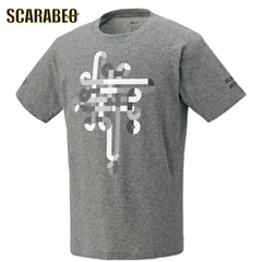 【在庫処分セール】ゼット 野球 ビームスデザイン プロデュース Tシャツ BOT7272T5 1500 半袖 ZETT BEAMS DESIGN グレー(1500) L