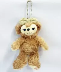 【中古】ぬいぐるみマスコット・ぬいぐるみバッジ シェリーメイ ぬいぐるみマスコット 「ディズニー」