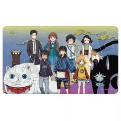 新品】犬山たまき×GALLERIA オリジナルデスクマット おまけつき - メルカリ