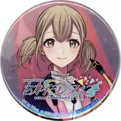 セカイシンフォニー2023　缶バッジセット プロセカ プロジェクトセカイ 予約商品】【プロセカ5周年キービジュアルグッズ特典対象】Memories of