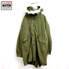 2026年最新】m65 フィッシュテール フルセットの人気アイテム - メルカリ