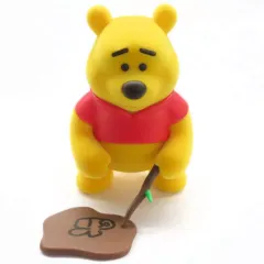 【中古】トレーディングフィギュア EMO小熊 「52TOYS BLINDBOX Winnie the pooh ファニーフェイス」