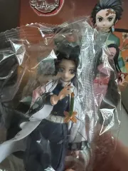 鬼滅の刃 フィギュア 胡蝶しのぶ