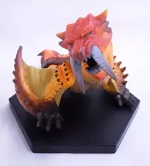 【中古】フィギュア ベリオロス亜種 「モンスターハンター」 コレクションフィギュア1