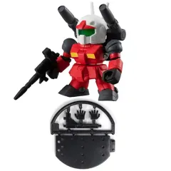 【中古】トレーディングフィギュア ガンキャノン 「機動戦士ガンダム ガシャポン戦士フォルテ12」