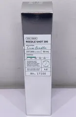 VTリードルショット 300 50mL