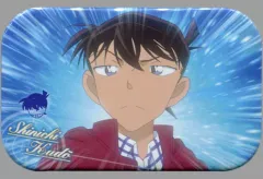 【中古】バッジ・ピンズ(キャラクター) 工藤新一 「名探偵コナン まるかくカンバッジ2」