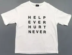 【レア】藤井風　HEHNTシャツ　新品未使用品　サイズL 2026年最新】藤井風 tシャツ hehnの人気アイテム - メルカリ