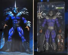 NECA ネカ ミュータントニンジャタートルズ TMNT スーパー