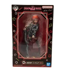 バンダイ 一番くじ アニメ ぼっち・ざ・ろっく! VOLUME 3  D賞 喜多郁代 フィギュア BANDAI ぼざろ