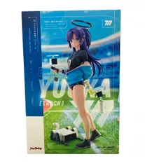 2026年最新】ブルーアーカイブ -Blue Archive- ユウカ(体操服)の人気