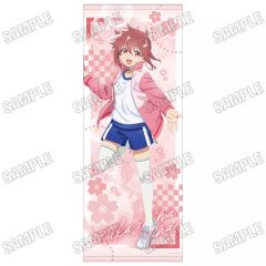 新品未開封 南夢芽 等身大タペストリー 「グリッドマンワールド
