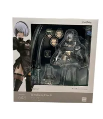 マックスファクトリー figma 643 NieR:Automata Ver1.1a 2B（ヨルハ二号B型）ニーアオートマタ