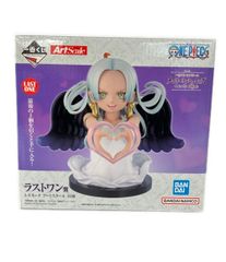 반다이 이치 반 쿠지 원피스 메모리 오브 히로인즈 Devil's night 라스트 원상 S-스네이크 아트 스케일 BANDAI ONE PIECE