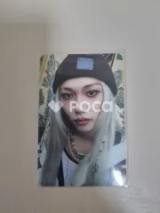 straykids フィリックス スキズ 合 (HOP) ACCORDION VER.