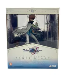 アルター テイルズ オブ グレイセス エフ 1/8 アスベル・ラント フィギュア ALTER