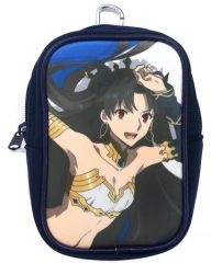 [중고] 가방(캐릭터) 아처/이슈탈 카라비나 파우치 [Fate/Grand Order - 절대 마수 전선 바빌로니아-×세가]