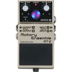 BOSS RT-20 Rotary Ensemble 美品 ロータリーサウンド - メルカリ