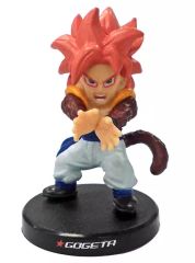 中古】フィギュア ウーブ 「ドラゴンボール超」 ワールドコレクタブル