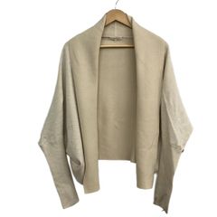 ADORE(アドーア) ワンピース サイズ38 M レディース美品 - ベージュ  