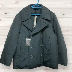 2026年最新】パデッドショートピーコートの人気アイテム - メルカリ