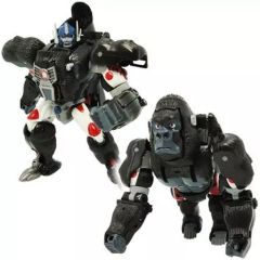トランスフォーマーガム大特集 グラカオ 2011 コンプREX別冊 - メルカリ