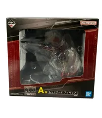 バンダイ 一番くじ 勝利の女神 NIKKE CHAPTER4 A賞 レッドフード フィギュア BANDAI ニケ レッフー