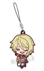 【中古】キーホルダー・マスコット(キャラクター) 寺光遙日 「にとたん B-PROJECT ラバーマスコット」