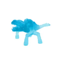 【中古】トレーディングフィギュア フージックス(ホロカラーver.) 「スター・ウォーズ デジャリック ホロチェス」