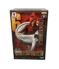 2026年最新】ワンピース DXF～THE GRANDLINE SERIES～VINSMOKE FAMILY