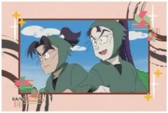 【中古】バッジ・ピンズ F 「忍たま乱太郎 スクエア缶バッジコレクション 五年生 対 六年生の段 六年生編」