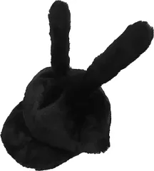 【中古】衣類 オズワルド ふわもこキャラクターキャップ 「ディズニー」 東京ディズニーリゾート限定