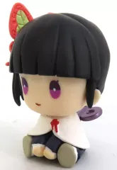 【中古】トレーディングフィギュア 栗花落カナヲ 「鬼滅の刃 ぺたっとねじまきますこっと vol.2」