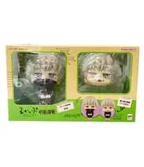 美品 メガハウス 見上げる 見守る フィギュアシリーズ るかっぷ 呪術廻戦 狗巻棘