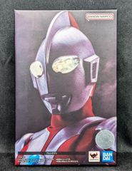 반다이 SHFiguarts 진골 조각법 울트라맨