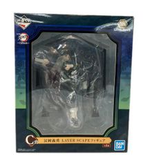 반다이 이치 반 쿠지 귀멸의 칼날 귀살의 뜻 C상 토미오카 요시바타 LAYER SCAPE 피규어 BANDAI