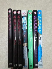 デュラララ 漫画 まとめ売り