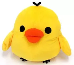 【中古】ぬいぐるみ キイロイトリ ぬいぐるみXL 「リラックマ」