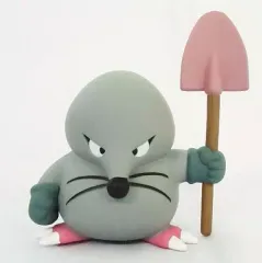 【中古】フィギュア いたずらもぐら 「ドラゴンクエストふくびき所スペシャル ドラゴンクエストXとおおいなる冒険の軌跡編」 C賞-2 モンスターフィギュア