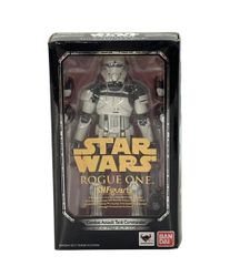 バンダイ S.H.Figuarts スターウォーズ・ローグワン コンバット・アサルト・タンク・コマンダー STAR WARS  ROGUE ONE
