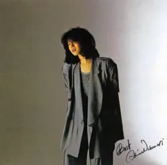 【中古】邦楽CD 中森明菜 / BEST[完全生産限定盤](UHQCD)のサムネイル