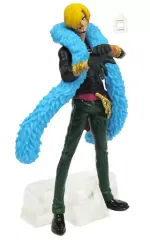 【中古】トレーディングフィギュア サンジ 「TAMASHII BOX ONE PIECE Vol.1」
