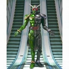 d*9様 S.I.C. VOL.57 仮面ライダーW サイクロンジョーカー - メルカリ